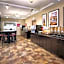 Best Western Plus Kamloops Hotel