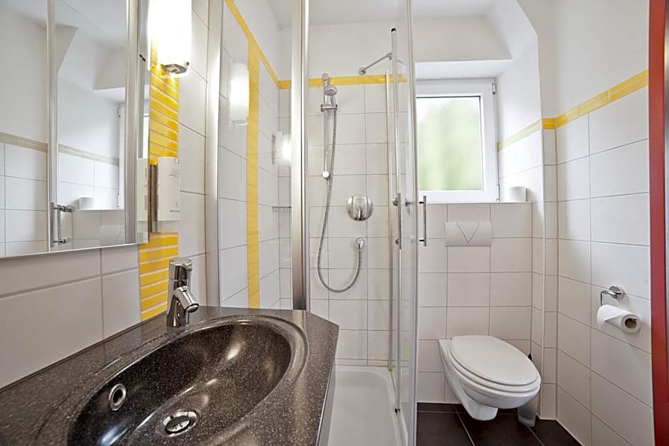 allgovia hotel garni