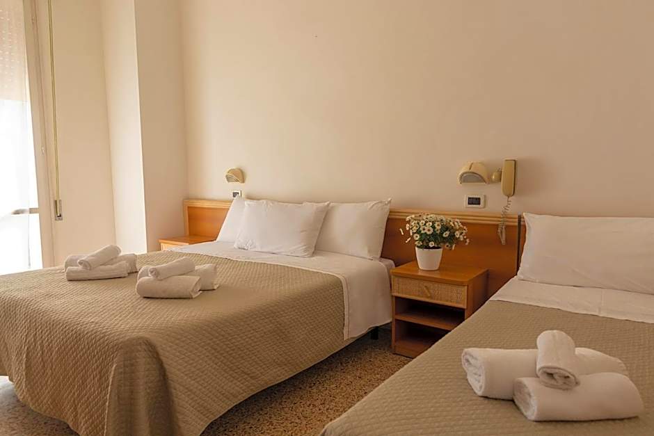 Hotel Atlas