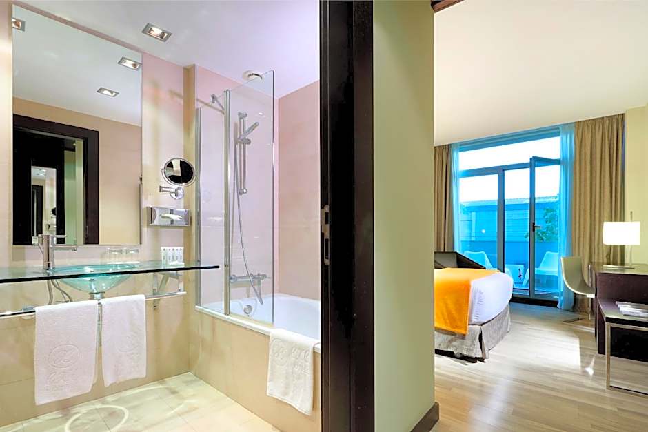 Exe Puerto de Sagunto