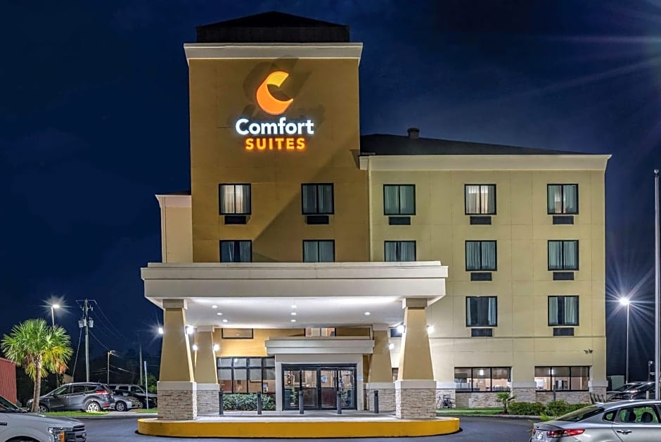 Comfort Suites Gulfport