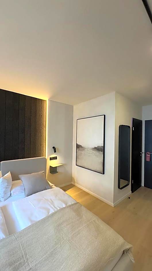 Hotel Weinhaus Kreuter
