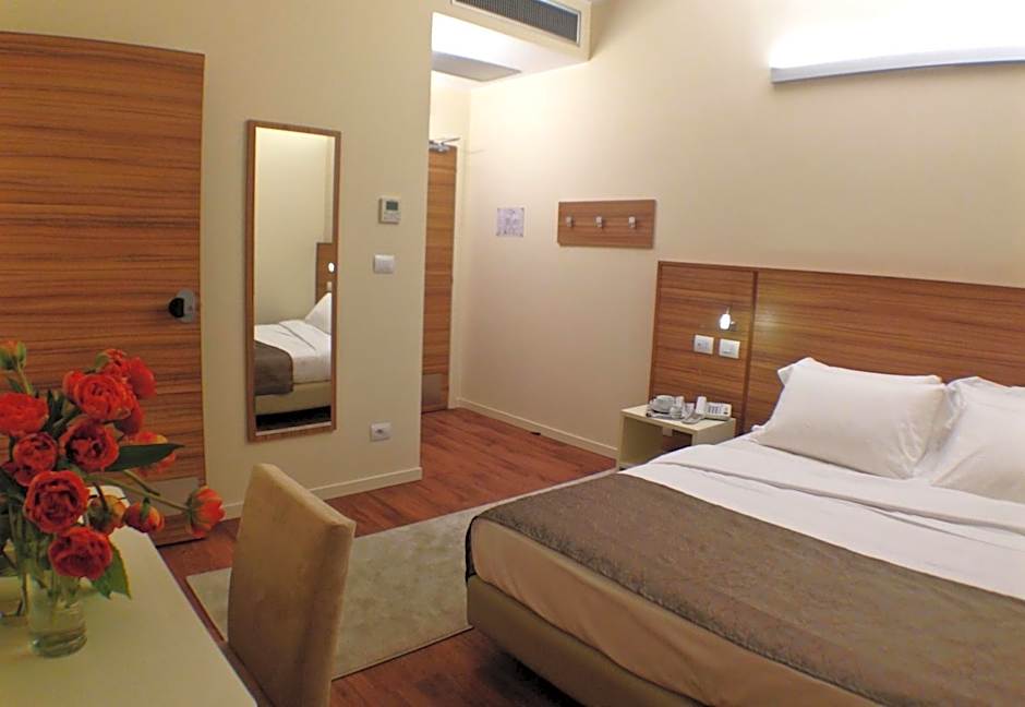 Hotel Forum
