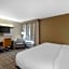 Comfort Inn & Suites Savannah Airport