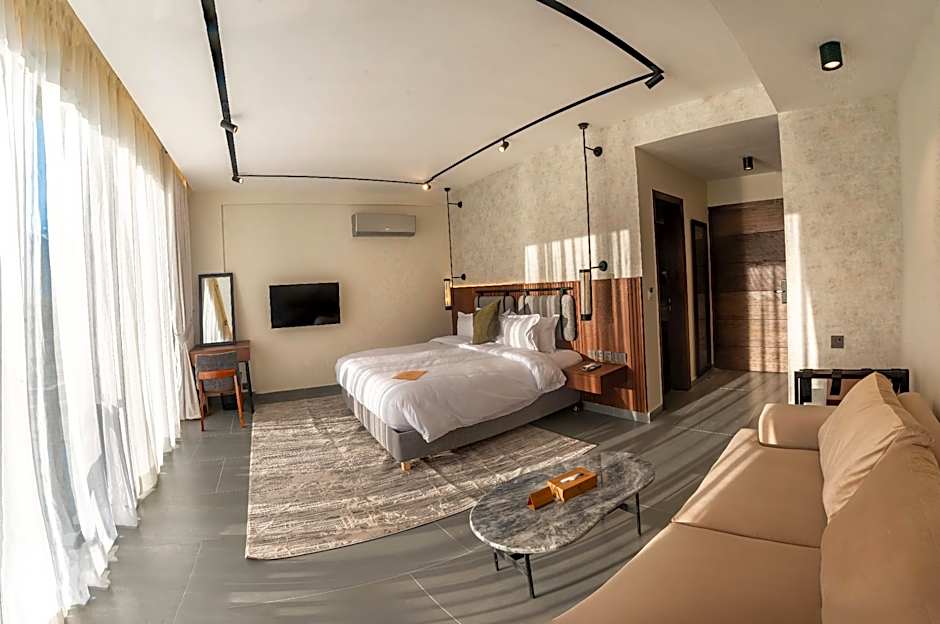 Himmel Skardu By Luxus