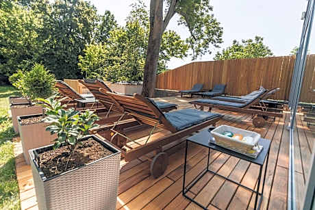 Summer Wellness stay Comfort Double or Twin Room