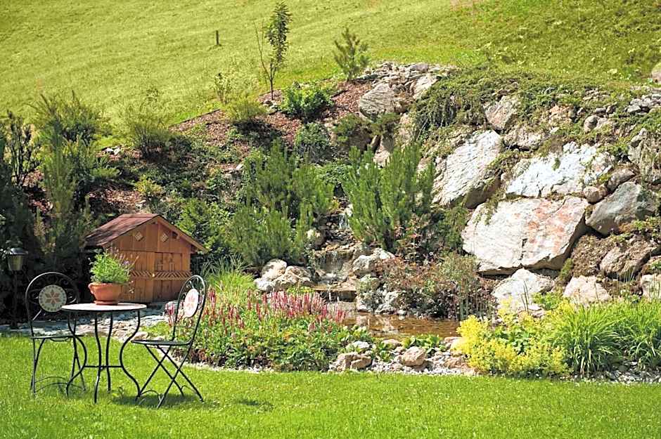 Wellness-Aparthotel Montana