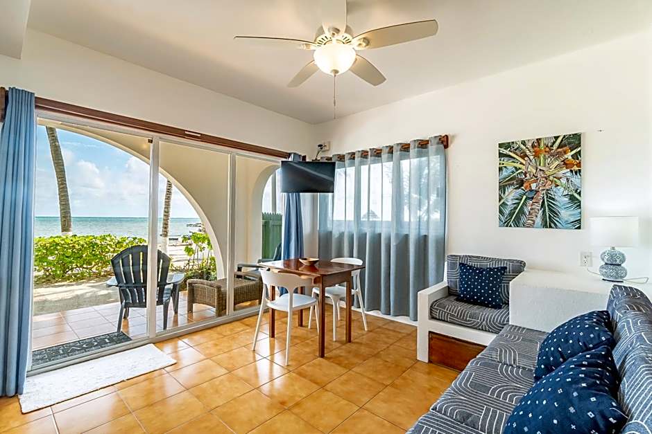 Zdjęcie 1 z 8 — 1 Bedroom Suite