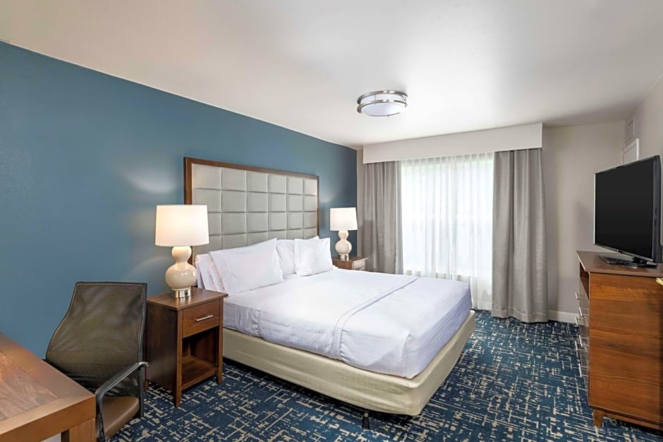 Homewood Suites By Hilton Mount Laurel