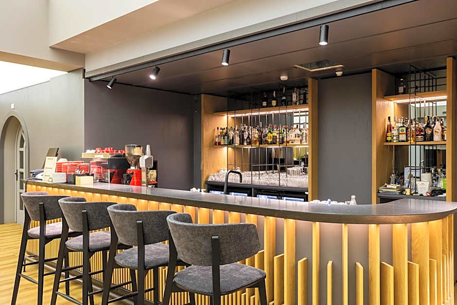 Kamengrad Hotel & SPA