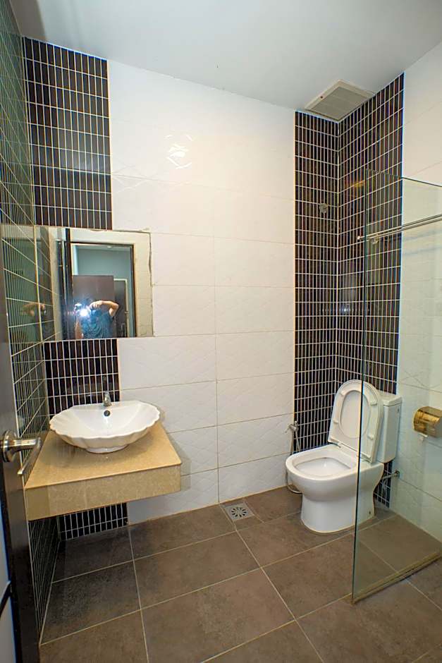 De Grand Boutique Hotel