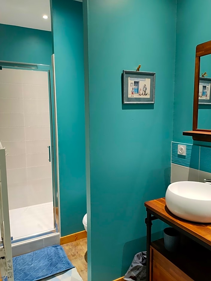 Manoir de la Provosterie