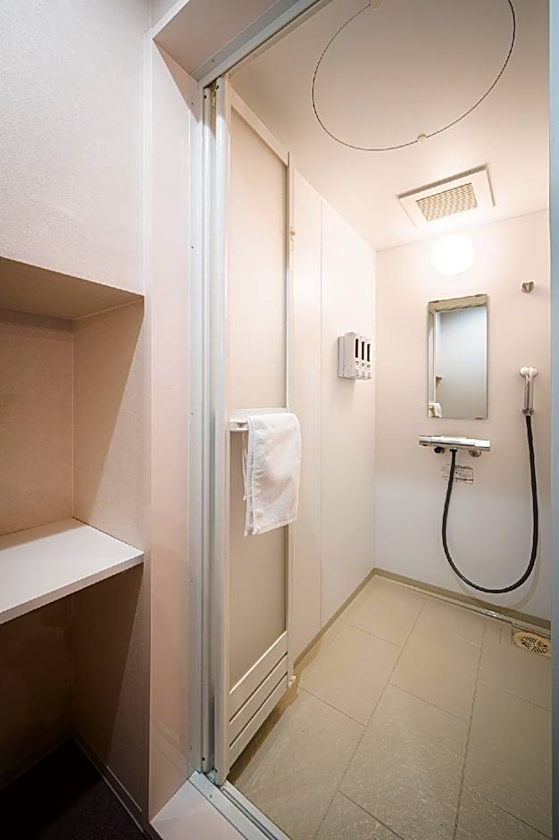 MANGA ART HOTEL, BAKUROCHO