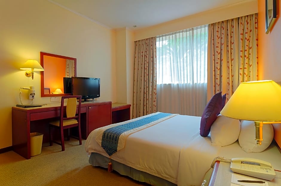 Hotel Shangri-La