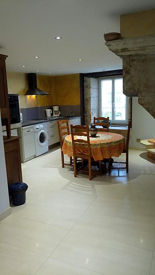 La Ferme des 3 Suissesses