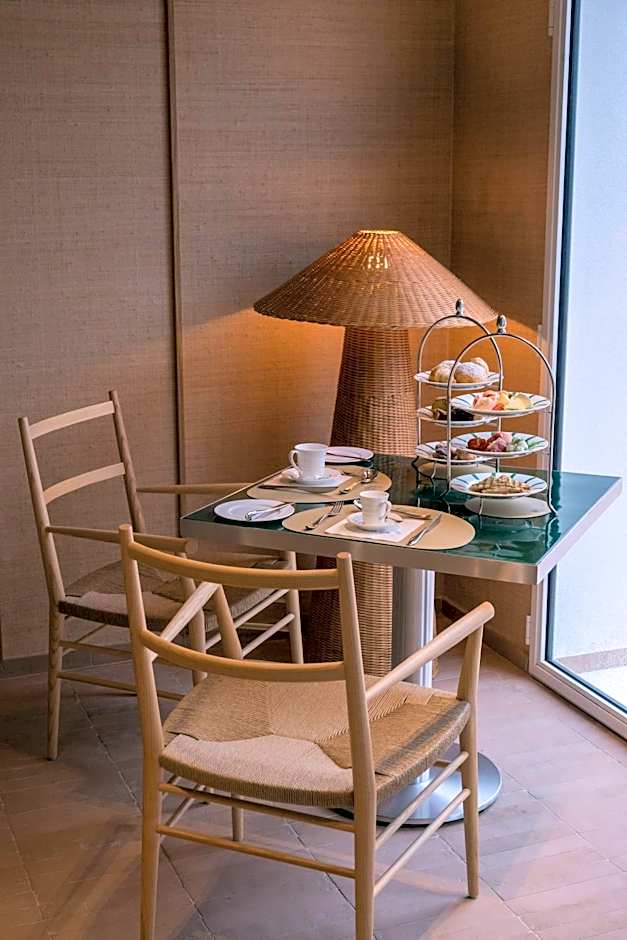 CALEA Boutique Hotel