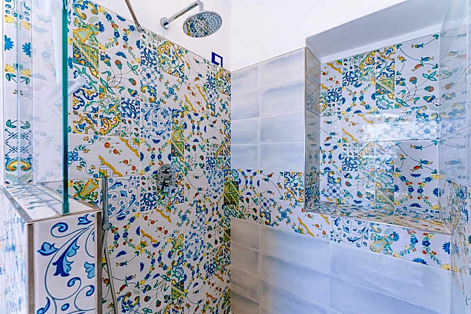 Hotel Ferdinando Beach & Thermal Spa