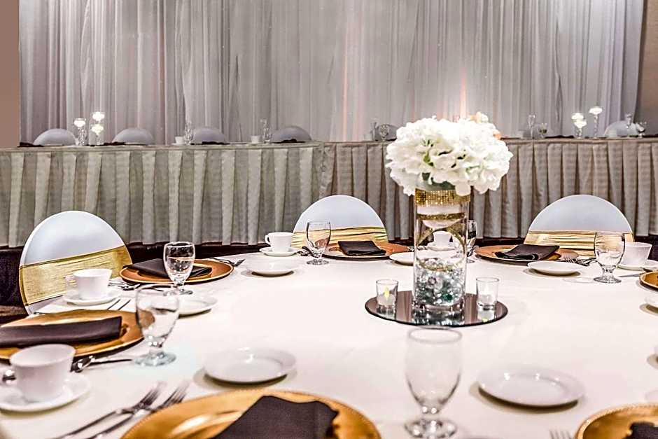 Quality Inn & Suites Richfield