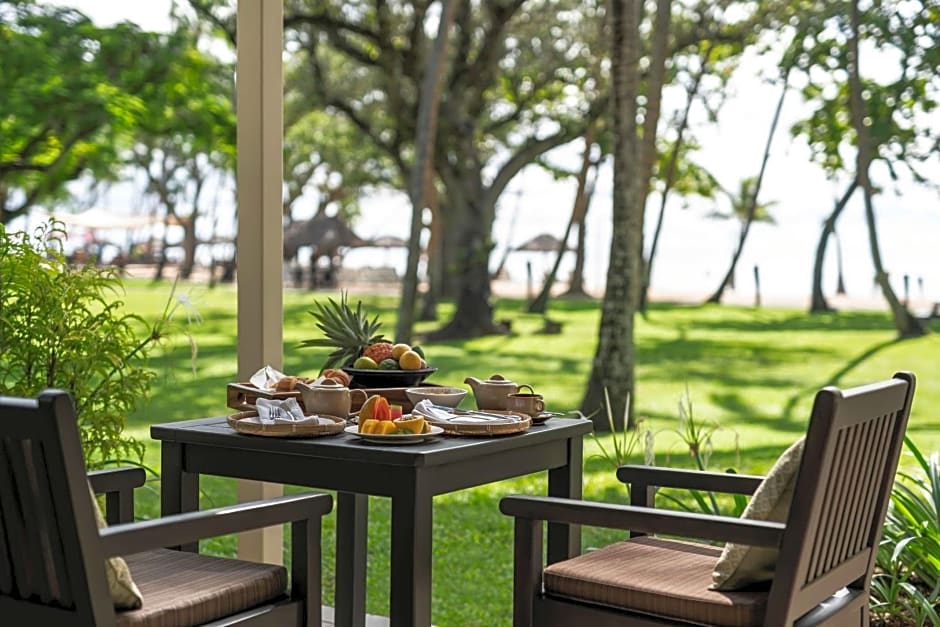 Shangri-La's Fijian Resort & Spa