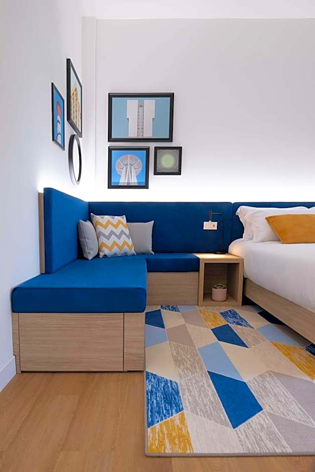 Hampton by Hilton Rome North Fiano Romano