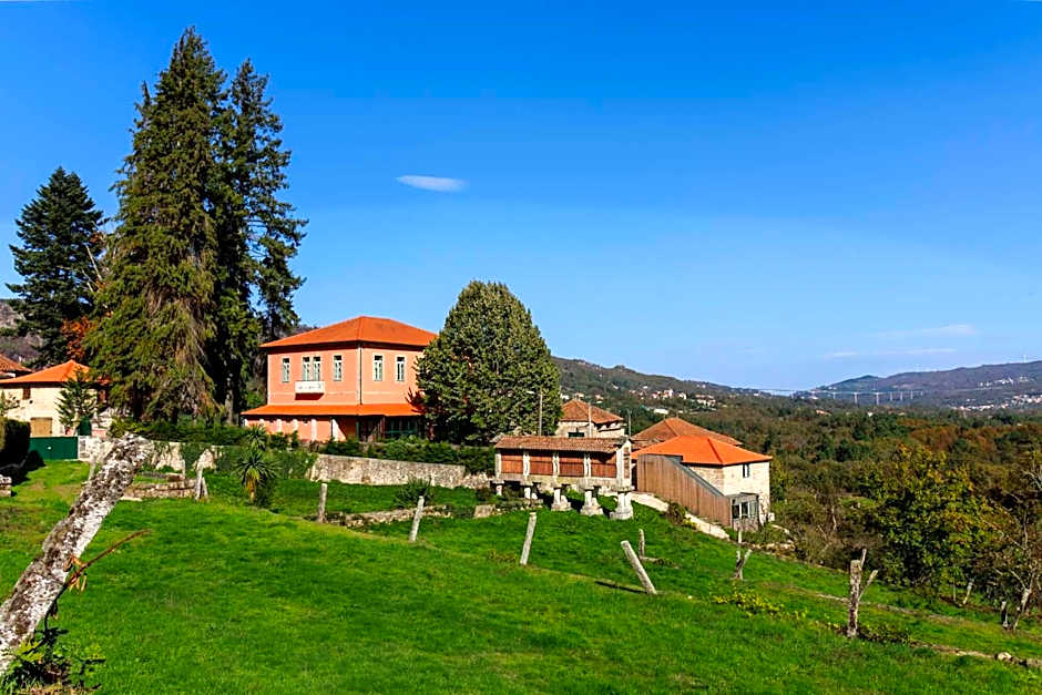 Quinta da Janeca