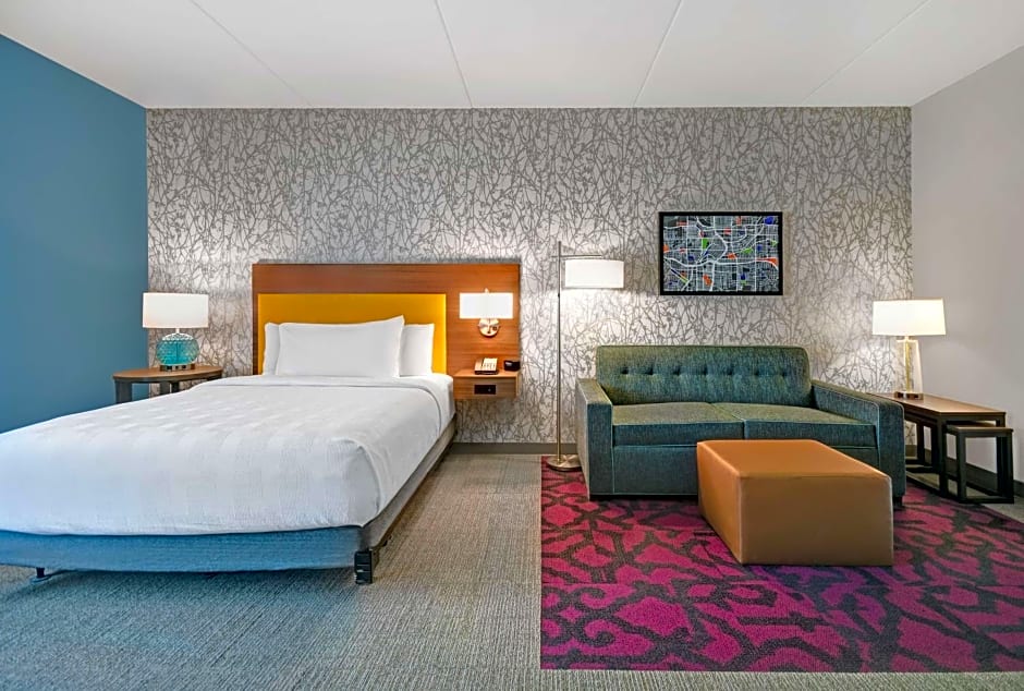 Home2 Suites by Hilton Atlanta Airport North