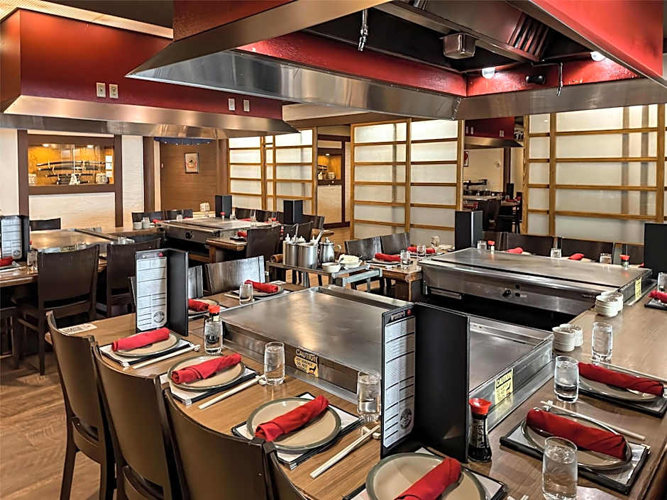 Coast Prince George Hotel by APA