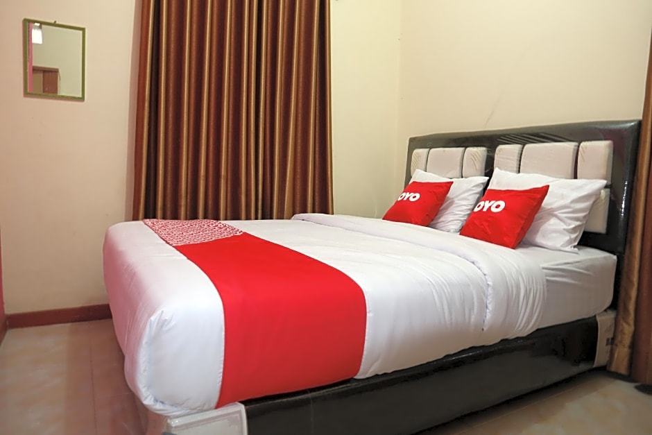 OYO 1728 D'rizd Homestay Syariah