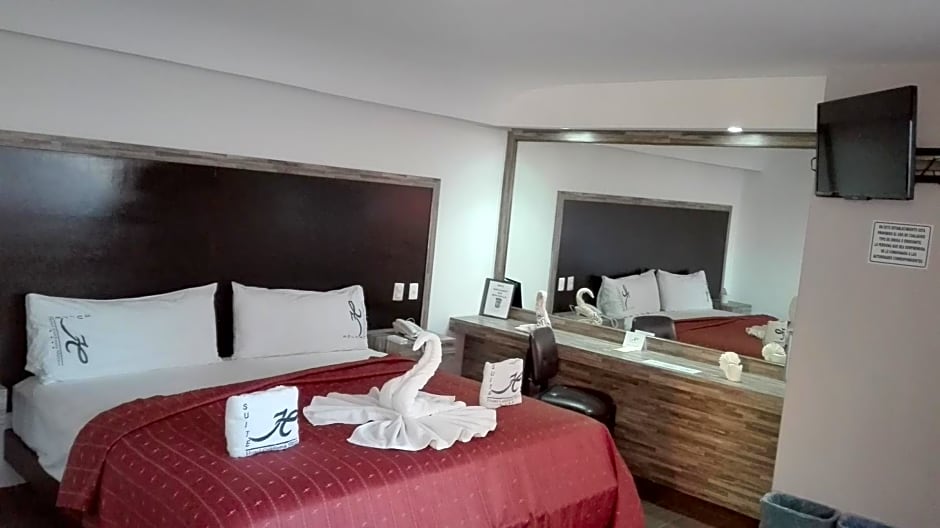 Hotel California