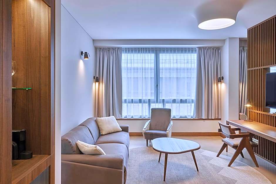Neringa Hotel