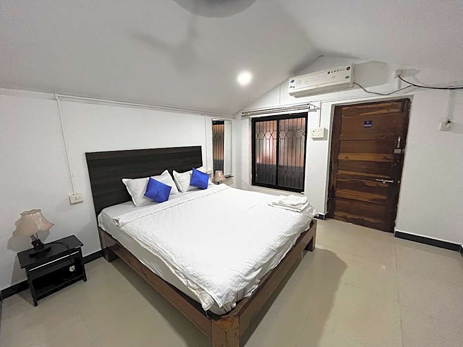 Jungle by sturmfrei Palolem