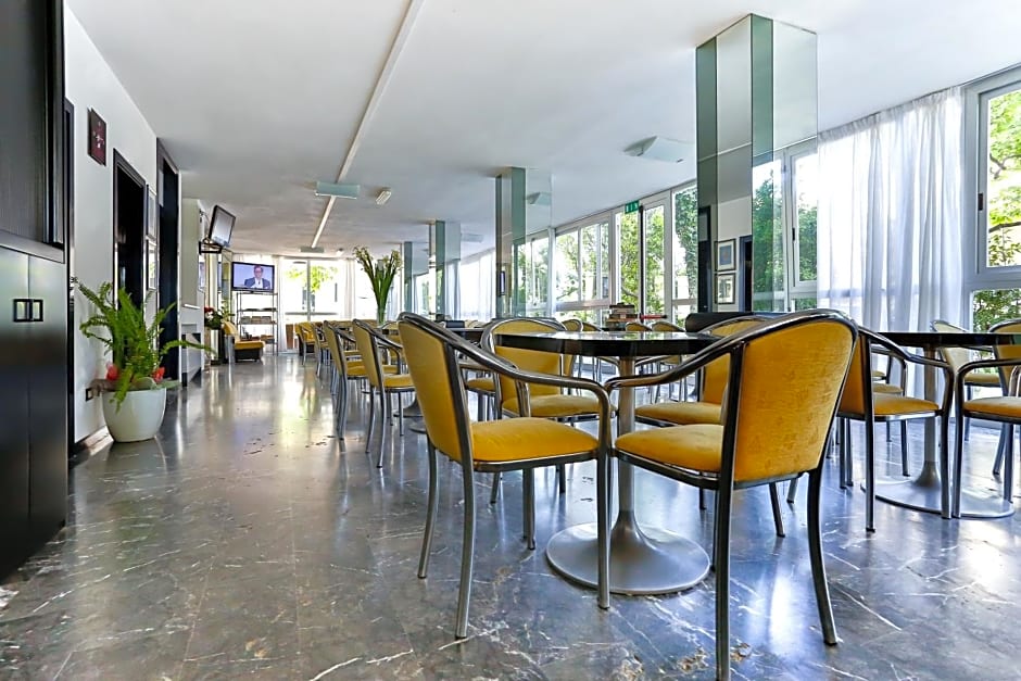 Hotel Rondinella