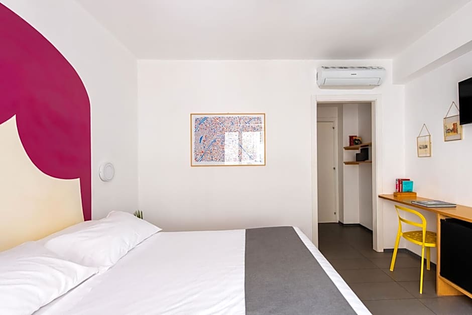 Pretoria Rooms