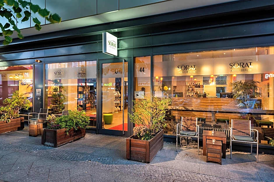 SORAT Hotel Berlin