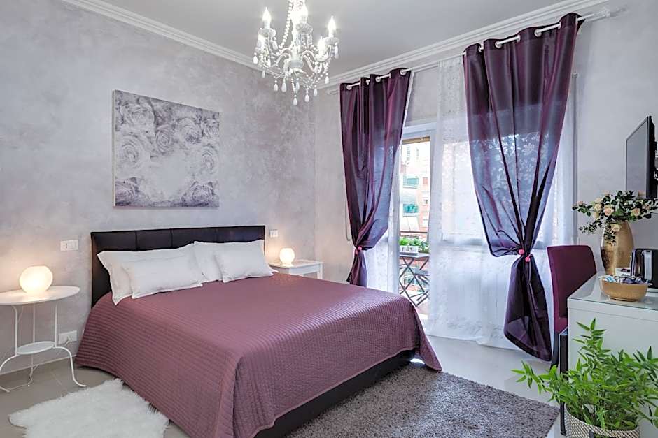 Dreamsrome Suites