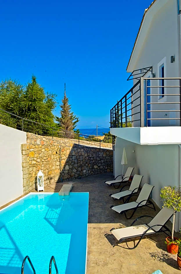 Katerina's Village Agios Nikitas