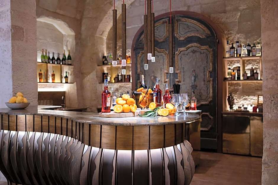 Pollicastro Boutique Hotel