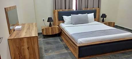 Three-Bedroom Suite