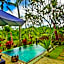 The Mahogany Villa