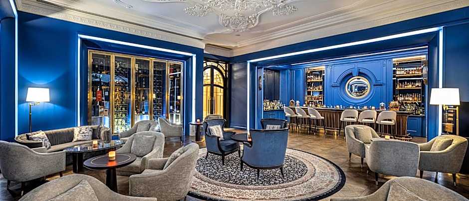 Merit Royal Diamond Hotel & SPA