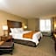 Comfort Inn & Suites Spokane Valley Central