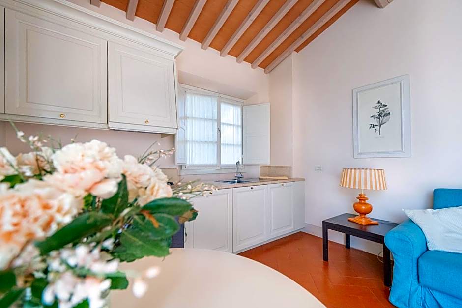 B&B Borgo di Pratavecchie