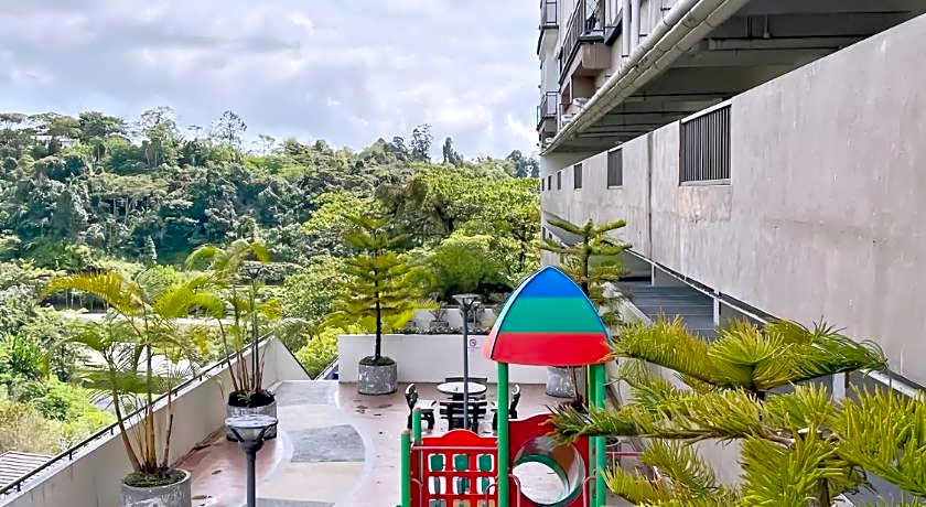 Nova Highlands Hotel