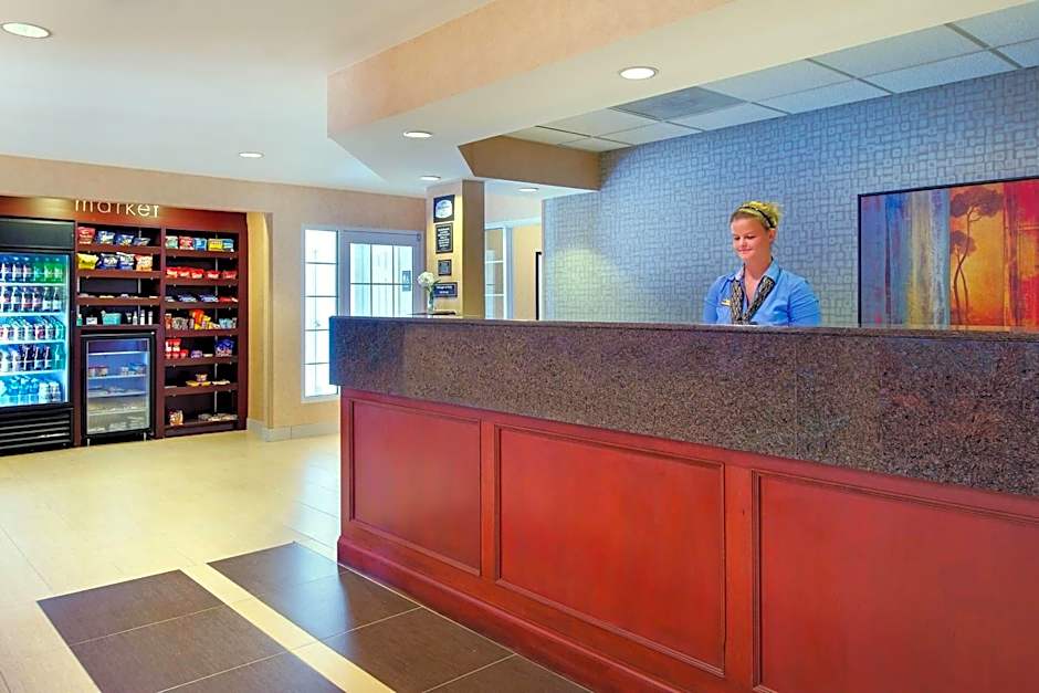 Residence Inn by Marriott Knoxville Cedar Bluff