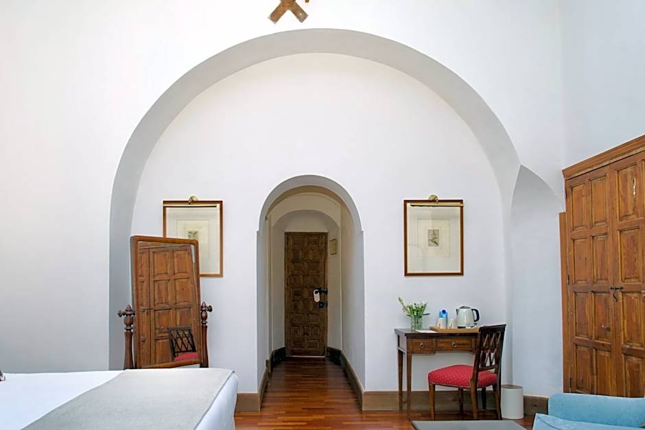 Monasterio de San Francisco