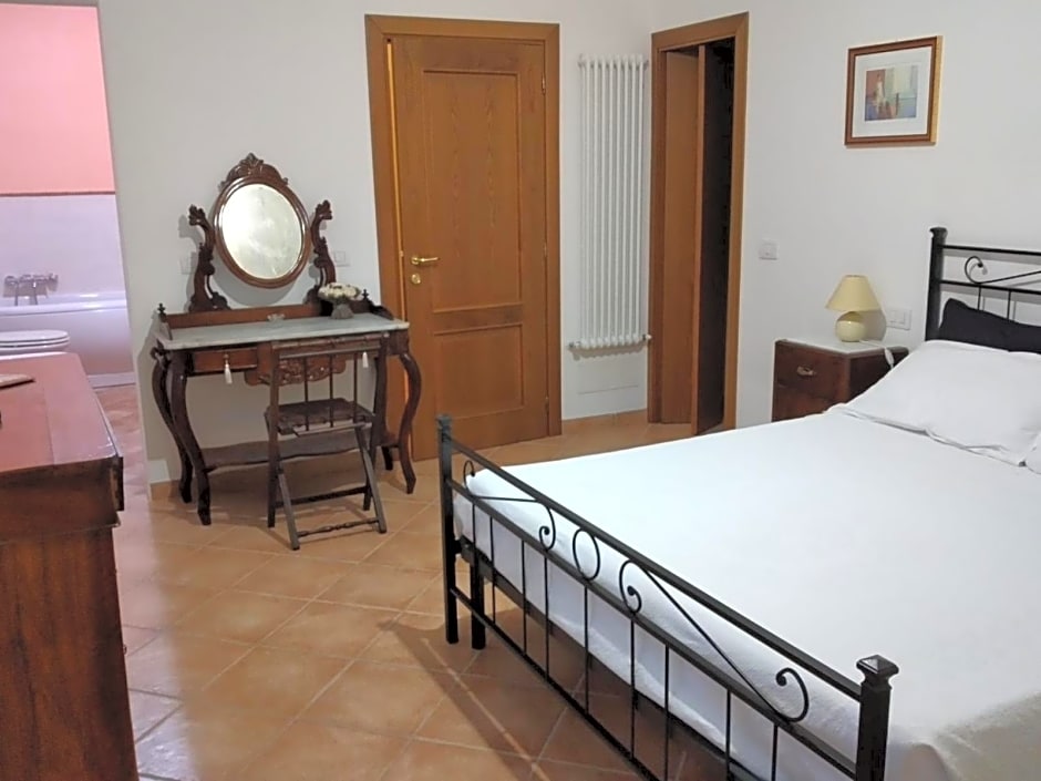 B&B L'Oliveto