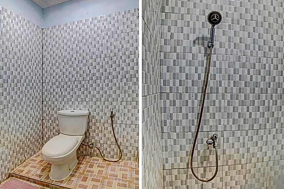 OYO 91418 Kantil Homestay Syariah