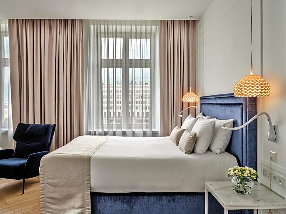 Hotel Indigo Warsaw - Nowy Swiat By IHG