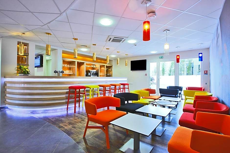 Ibis Styles La Rochelle Centre les Minimes