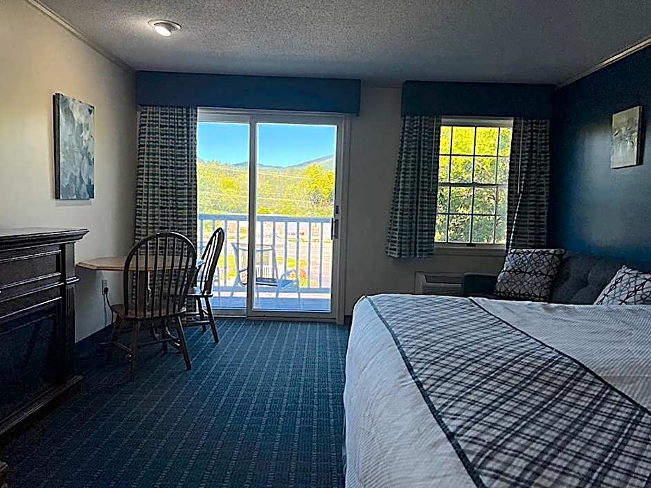 The Lodge at Jackson Village